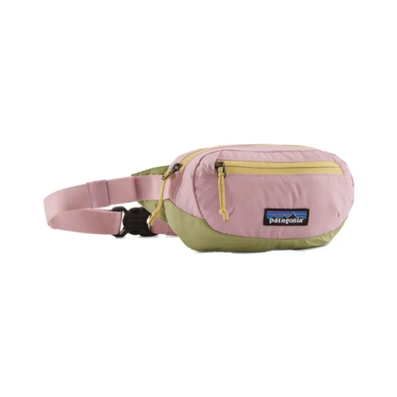 Patagonia Terravia Mini Hip Pack Quiet Violet Rabatt