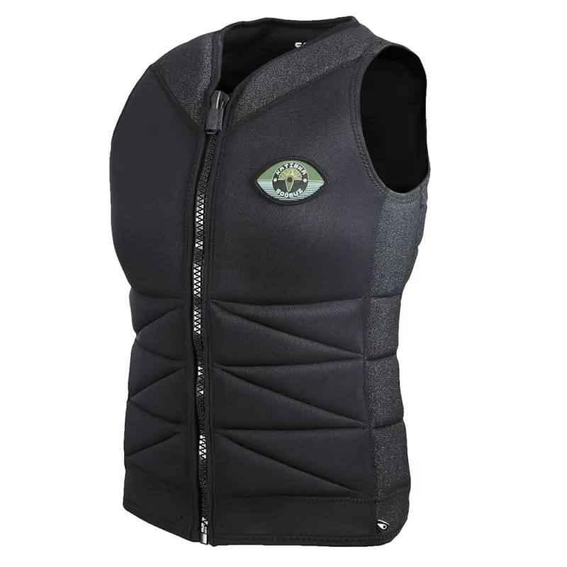 Soöruz Watervest Wakevest Women Ground Katinka M Preisreduziert
