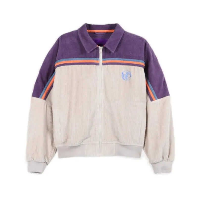 Neu Oxbow Warp Cord Jacket Ivory S