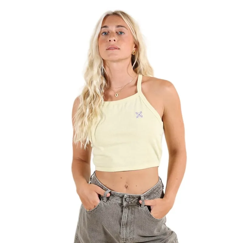 Jetzt Kaufen Oxbow Sativa Crop Top Yellow Stone S