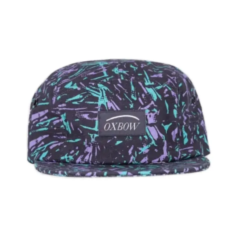 Oxbow Cap Dag Graphite Sichere Zahlung