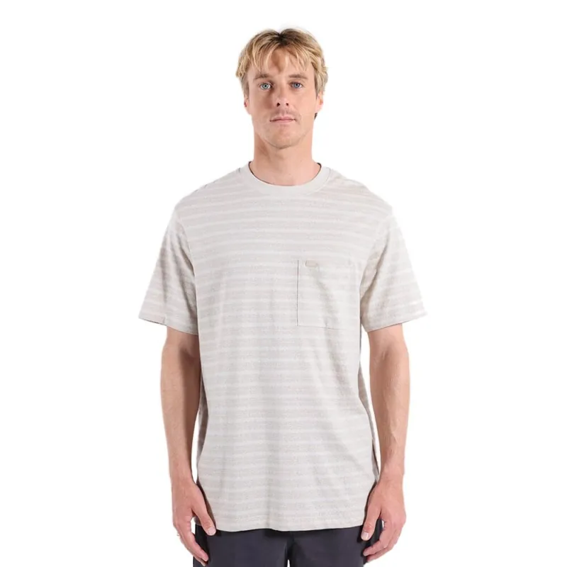Oxbow Blaze T-Shirt Ivory M Zertifiziert