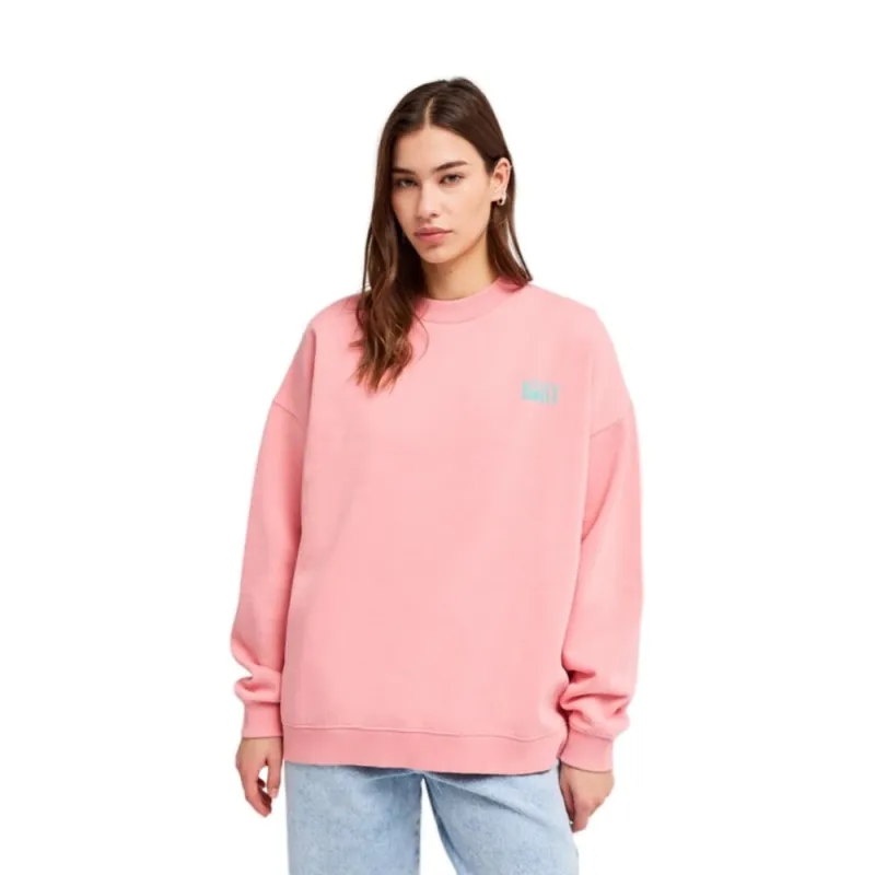 Sofort Bestellen Roxy Lineup Oversized Sweatshirt Plumeria