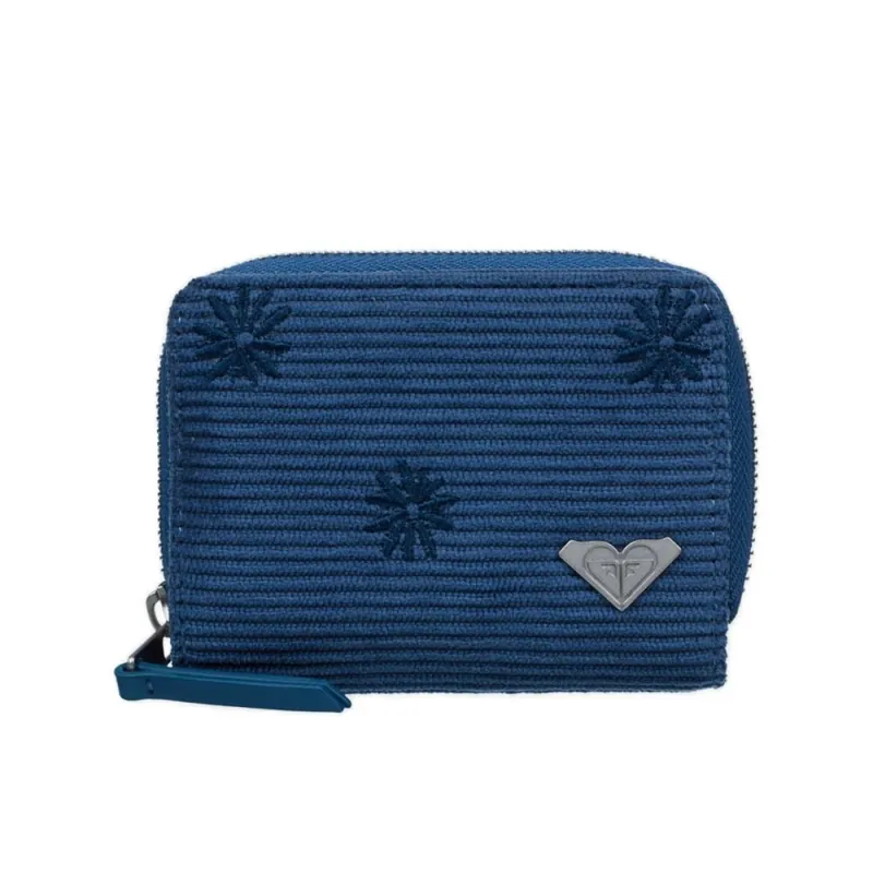 Highlight Roxy Lisette Portemonaie Dutch Blue