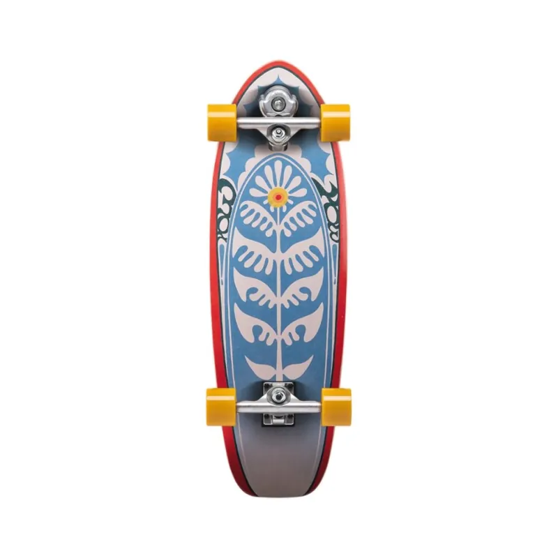 Yow Hossegor 29" Power Surfing Series Surfskate Knallerangebot