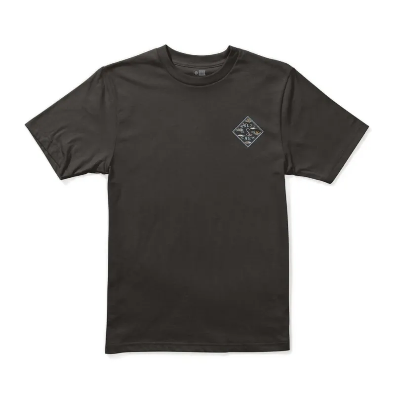 Markenprodukt Salty Crew Tippet Fill Boys SS Black