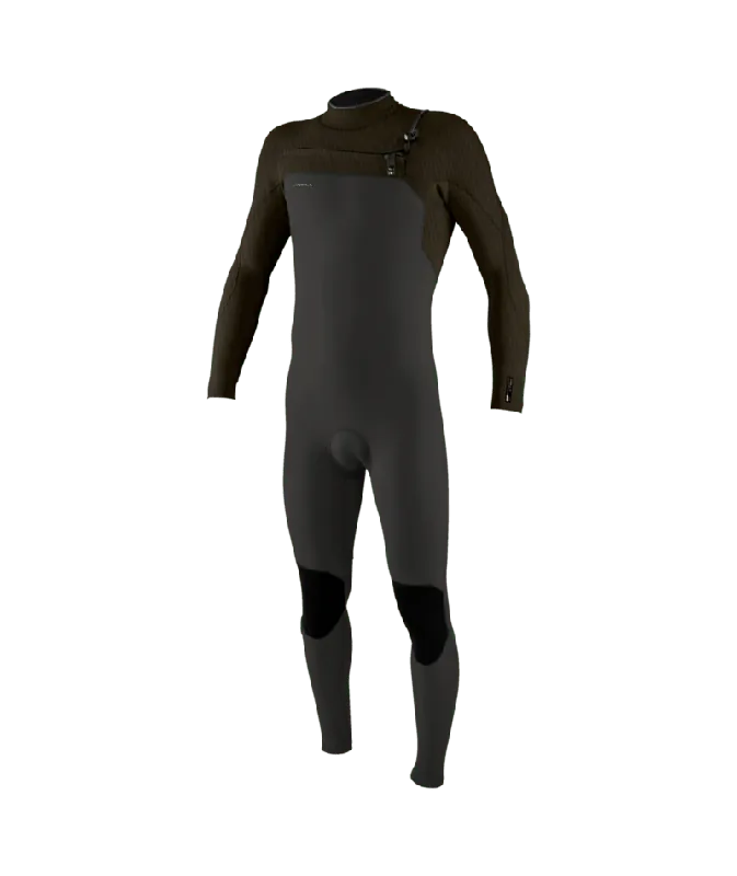 Preis Gesenkt O‘Neill Hyper Freak Plus 4/3 CZ Neoprenanzug Raven Army MT