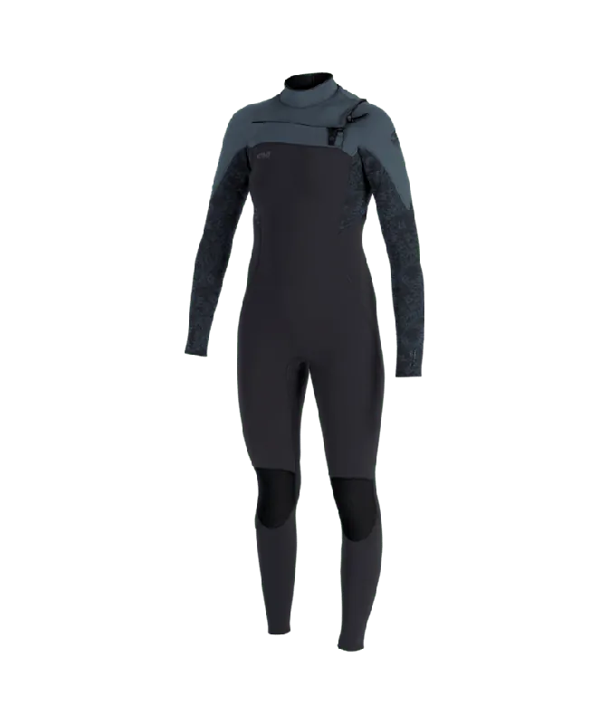 Wochenendangebot O‘Neill Womens Epic 4/3 CZ Neoprenanzug Shadeisland US 8