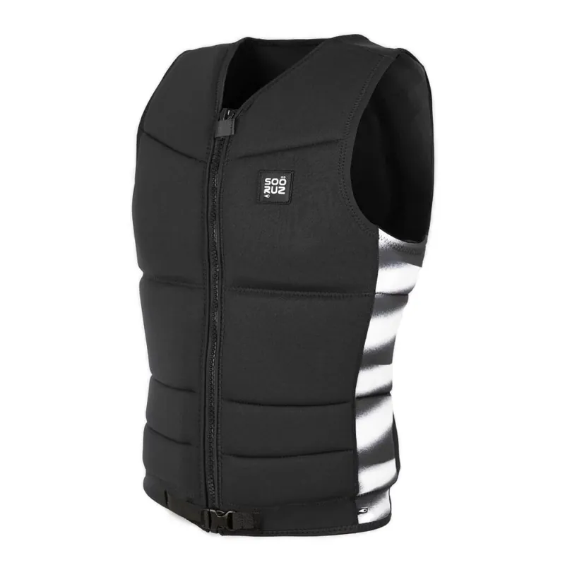 Finale Aktion Soöruz Reac Prallschutzweste Black XL