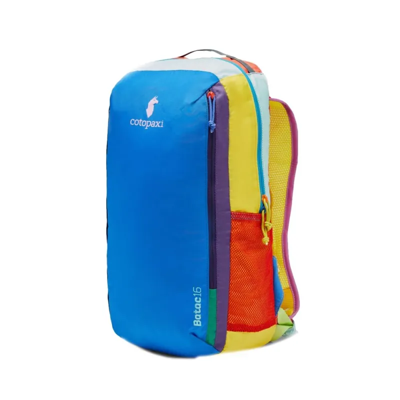 Cotopaxi Rucksack Batac 16L Del Dia Neue Kollektion