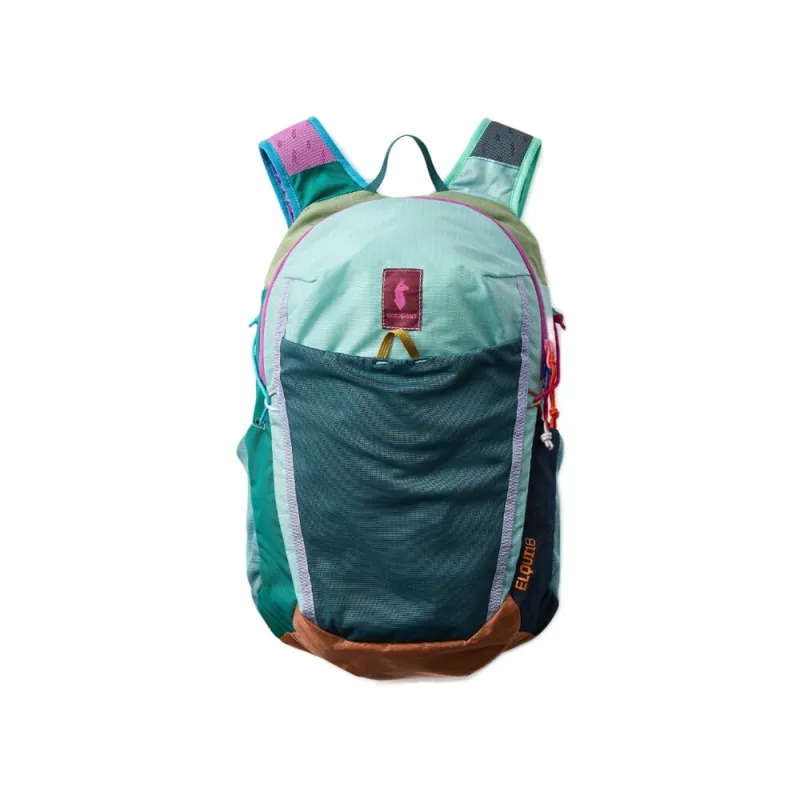 Cotopaxi Rucksack Elqui 18L Del Dia Versand Am Gleichen Tag