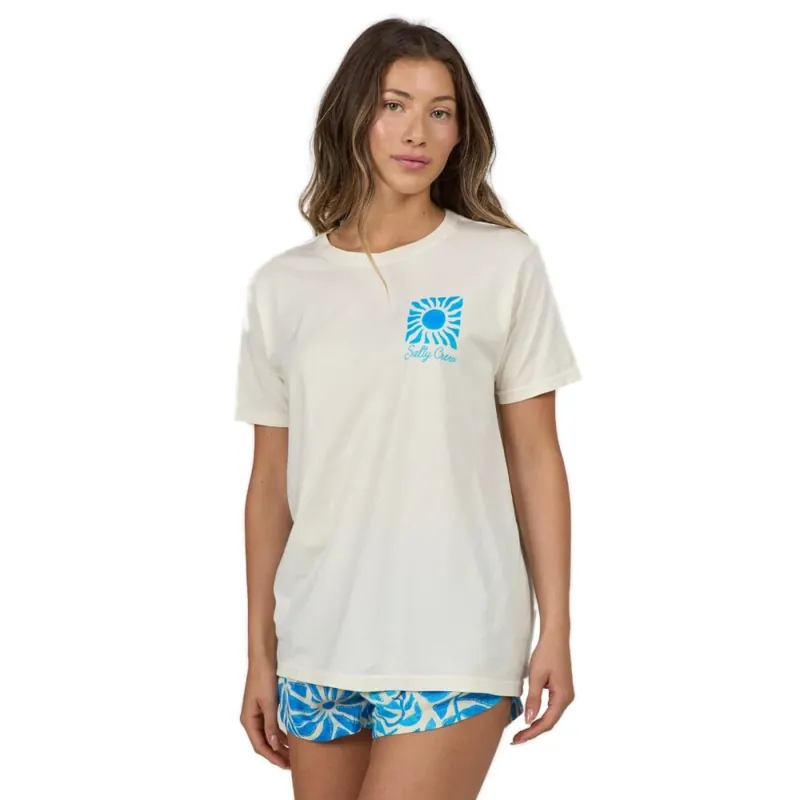 Jetzt Bestellen Salty Crew Sunblock B.F.Tee Off White M