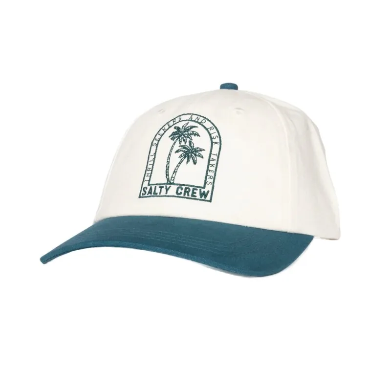 Sonderangebot Salty Crew Sport Me Dad Hat Cap