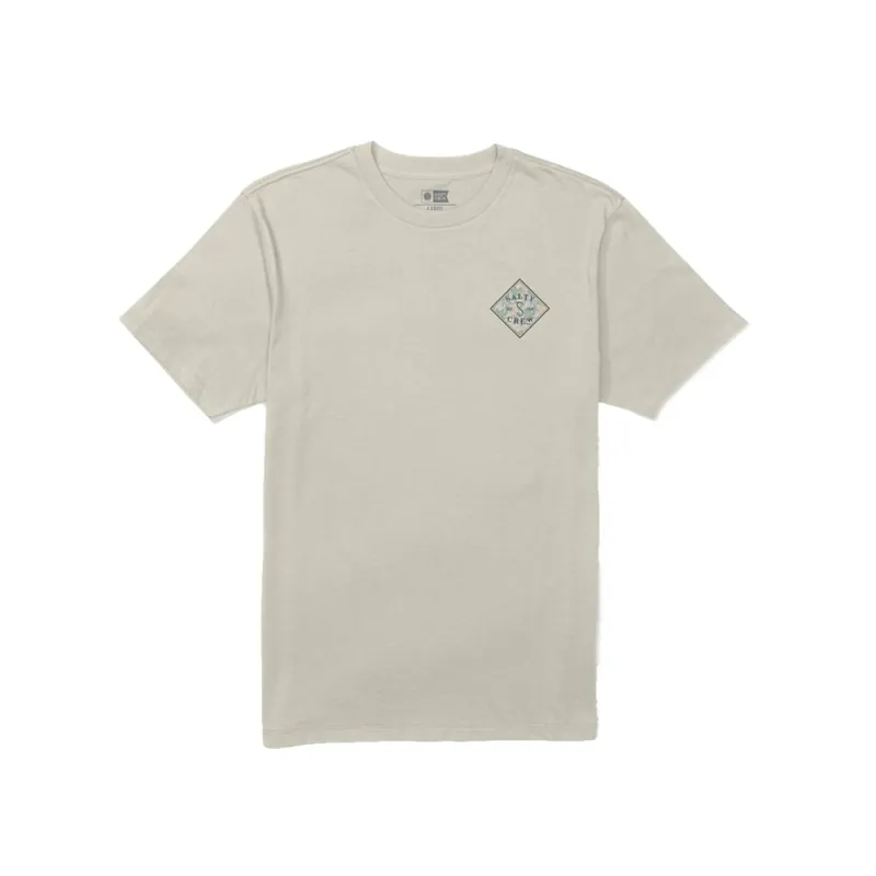 Salty Crew Tippet Fill SS Tee Moonbeam XL Must-Have