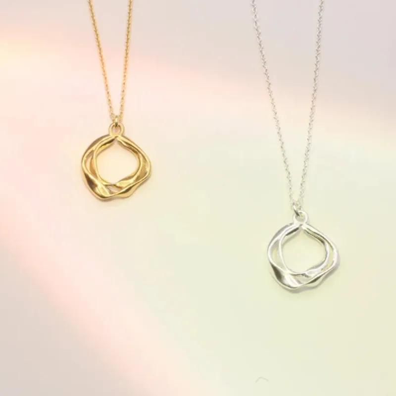 Jewelberry Kette Soraya vergoldet Super-Preis