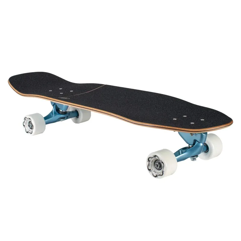 Carver Cosmic Haze 30.25" Surfskate Komplettboard CX/C7 Meistverkauft