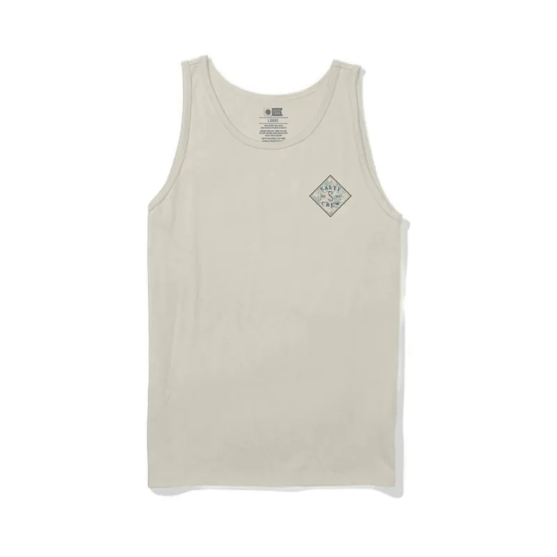 Rabatt Salty Crew Tippet Fill Tank Moonbeam S