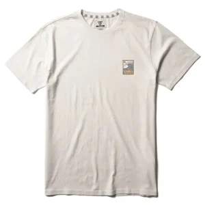 Vissla Peaky T-Shirt White M Expressversand