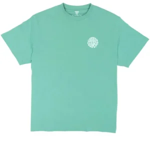 Bestseller Vissla Sunflower Oversized Eco Tee Jade