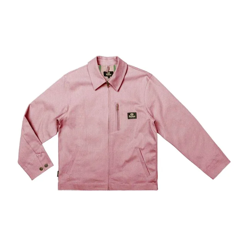 Mega-Angebot The Dudes Peaches n Cream Jacket Tom Cord Pink XL