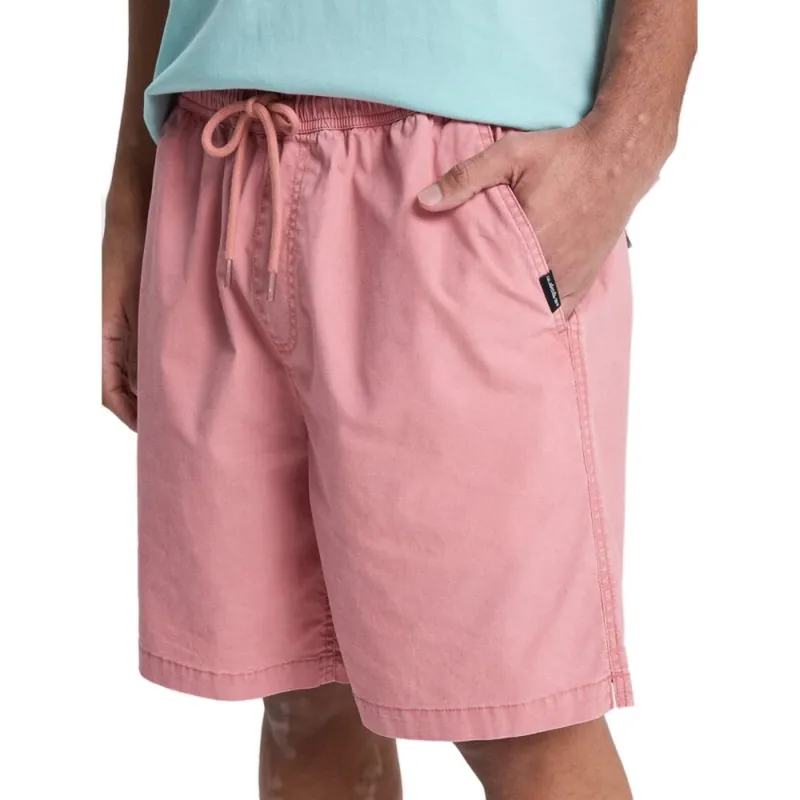 Quiksilver Taxer WS 19 Walkshorts Desert Sand S Ausverkauf