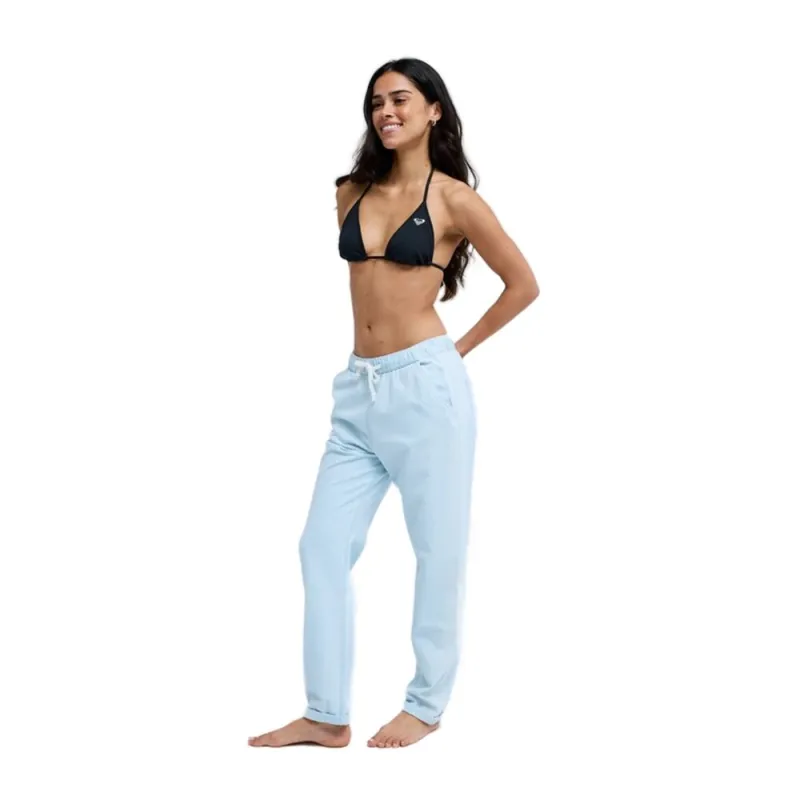 Roxy Slow Swell Mid Hose Light Blue L Jetzt Kaufen