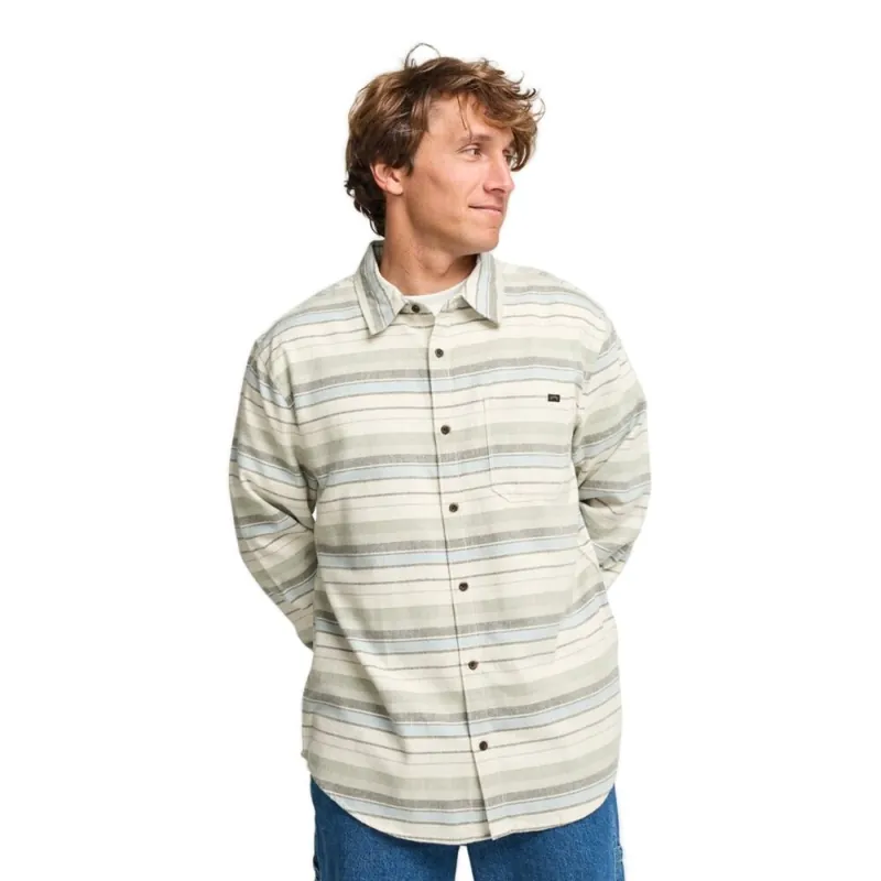Highlight Billabong Coastline Flannel Hemd Chino L