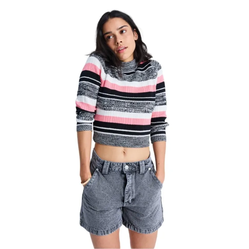 Roxy Island Hopper High Lava Short Lava 28 Meistverkauft