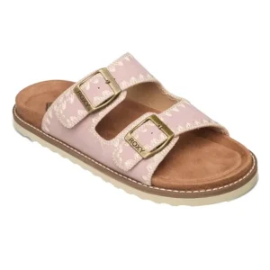 Direkt Vom Hersteller Roxy Hyndira Damen Sandale Rosa 36