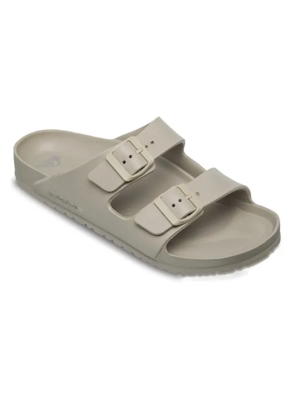 Quiksilver Embark Sandale Seneca Rock 41 Aktuell