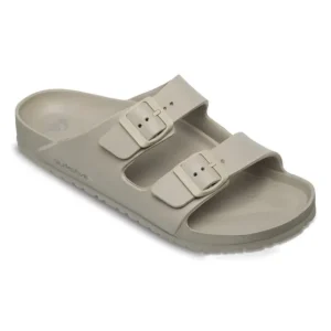Billig Quiksilver Embark Sandale Seneca Rock 45