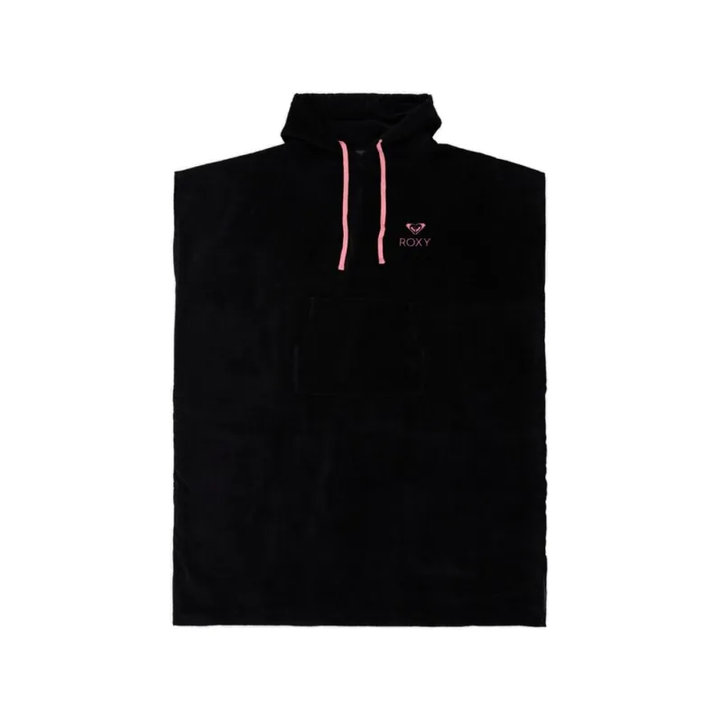 Direktkauf Roxy Poncho Infiniti Lagoon Anthracite