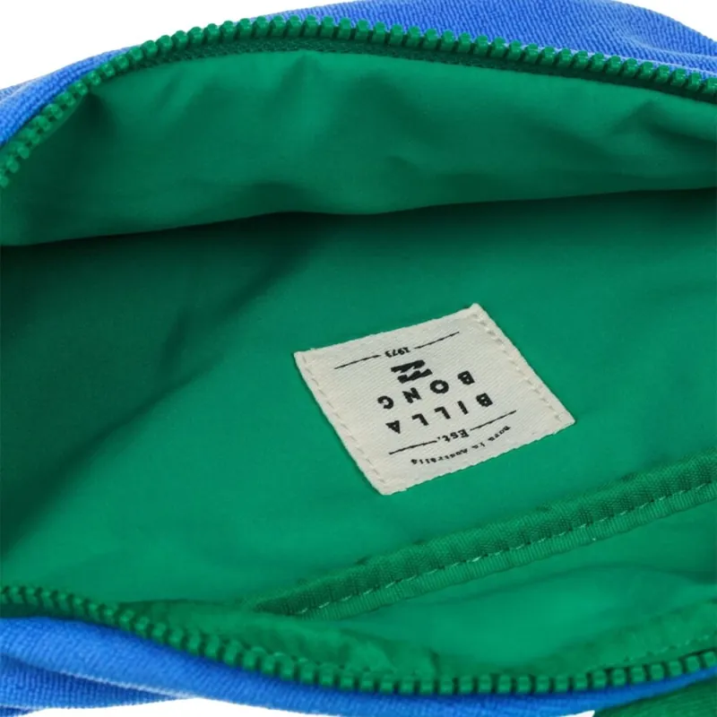 Rabatt BillabongLong Weekend Hipbag True Blue