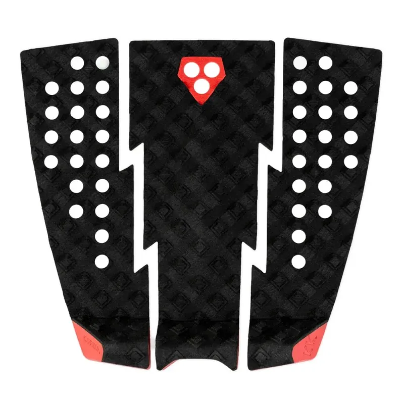 Versand Am Gleichen Tag Gorilla Trackpad Kyuss Bolt Red