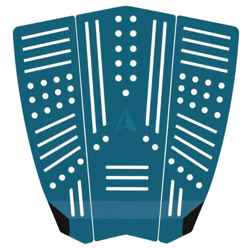 Markenware ROAM Footpad Deck Lite Traction Pad 3 tlg Teal