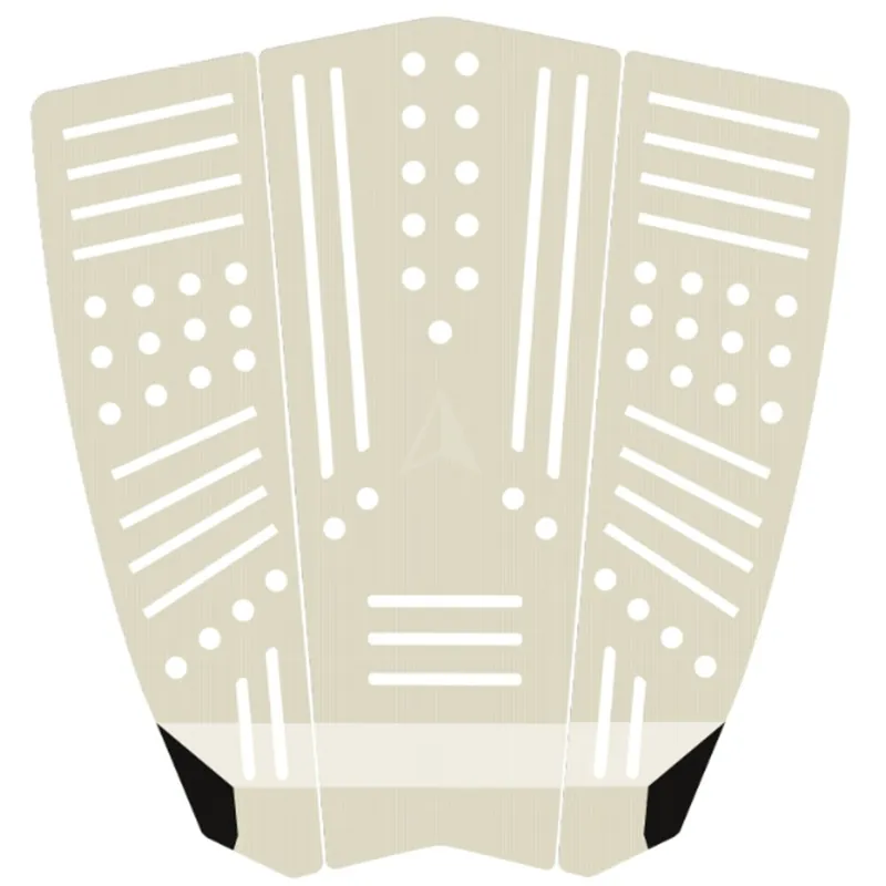 Schneller Versand ROAM Footpad Deck Lite Traction Pad 3 tlg Sand