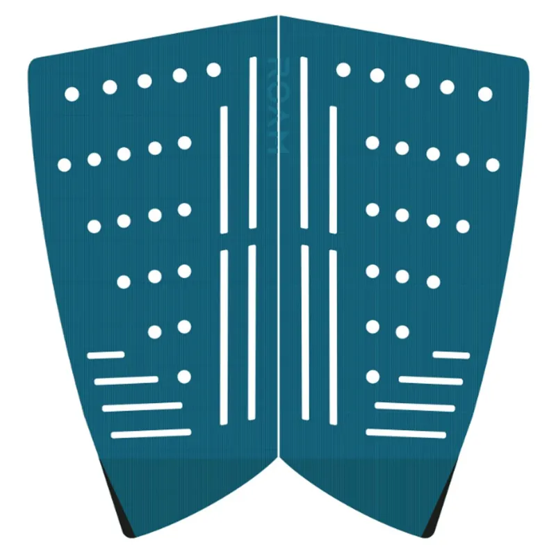 ROAM Footpad Deck Lite Traction Pad 2 tlg Teal Kracherpreis