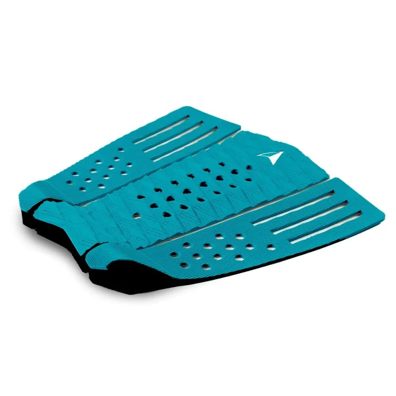 Rabatt ROAM Footpad Deck Grip Traction Comp Pad Teal