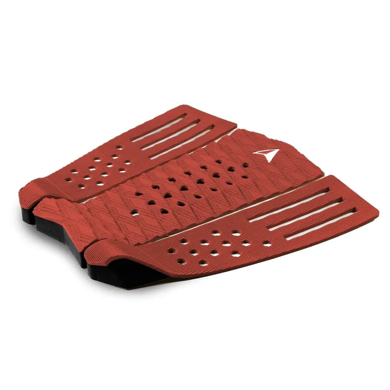ROAM Footpad Deck Grip Traction Comp Pad Rot Finale Aktion