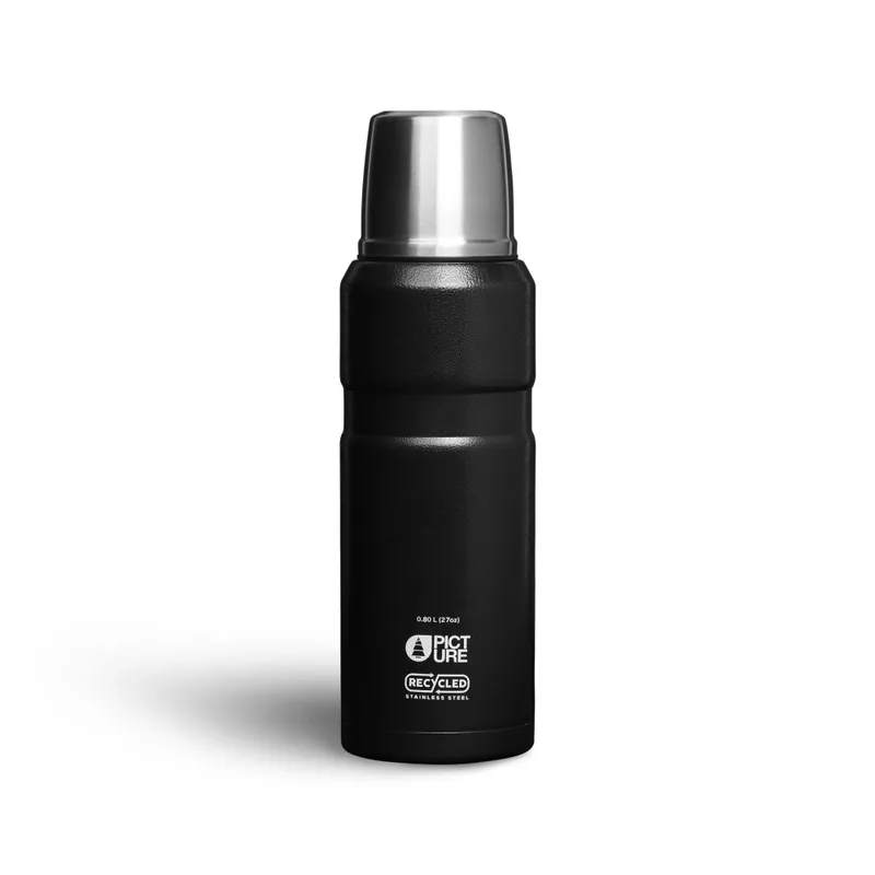 Saisonangebot Picture Campoi Vacuum Bottle Black
