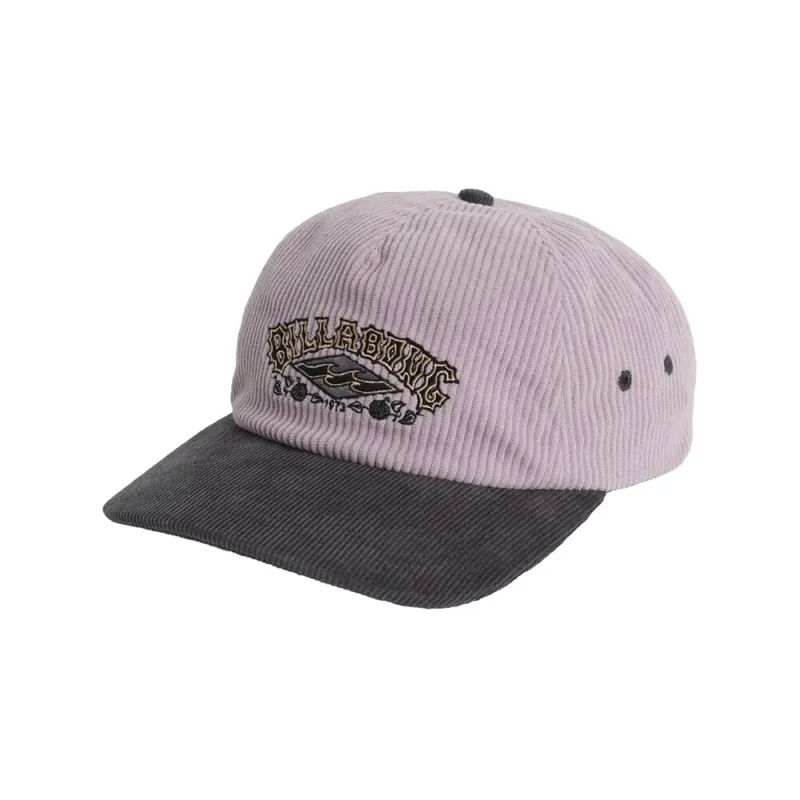 Preiswert Billabong Heritage Strapback Cap Quail
