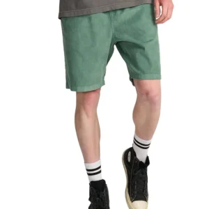 Billabong Walkshorts Larry Cord 20" Grün M Online Kaufen