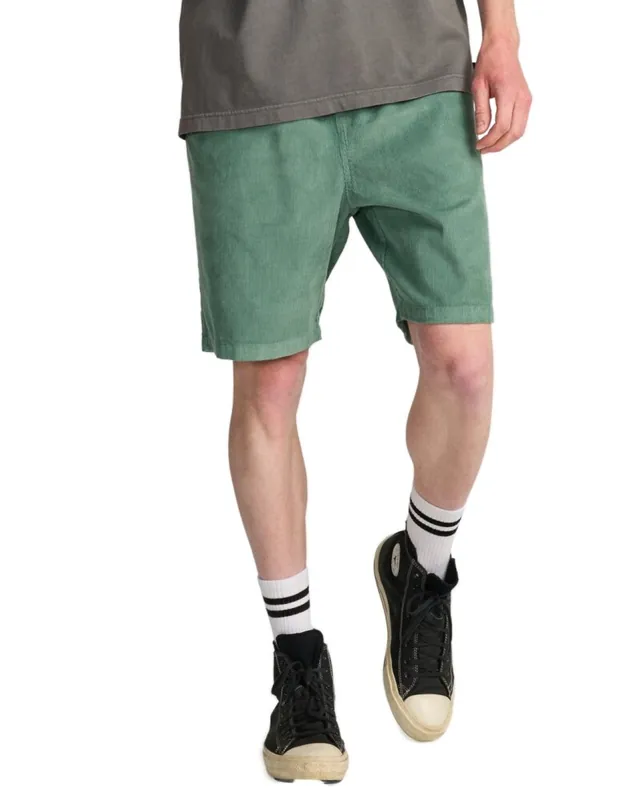 Billabong Walkshorts Larry Cord 20" Grün M Online Kaufen
