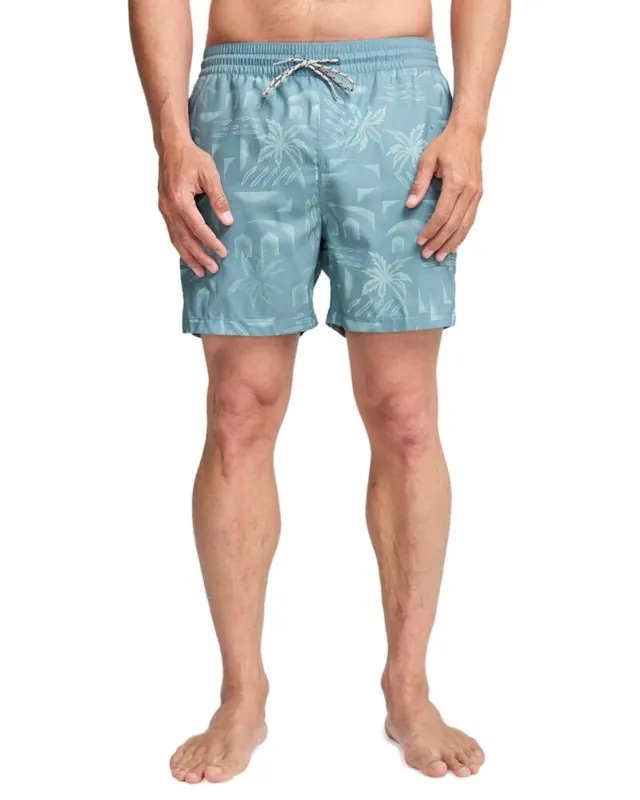 Jetzt Kaufen Billabong Boardshort Vacay LB Washed Blue L