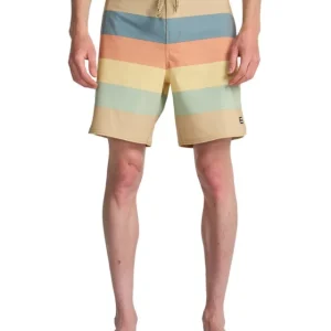 Neu Im Sortiment Billabong Boardshort 73 Low Tide LT Castel Rock 30