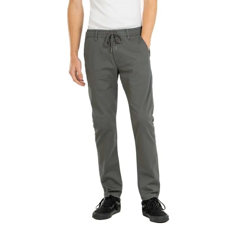 Direkt Vom Hersteller Reell Reflex Easy ST Hose Vulcan Grey LL