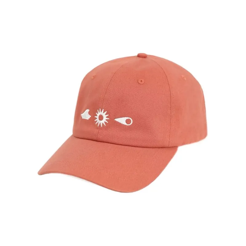 Soöruz Cap Vintage Sierra Terracotta Finale Aktion