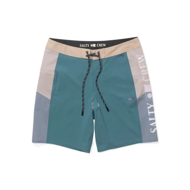 Salty Crew Flagships Boardshorts Oceanic 36 Bestseller