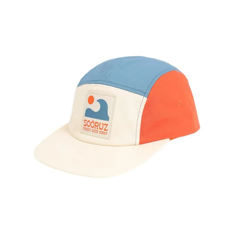 Soöruz Cap Casquette 5 Panels Sunka Sonderaktion