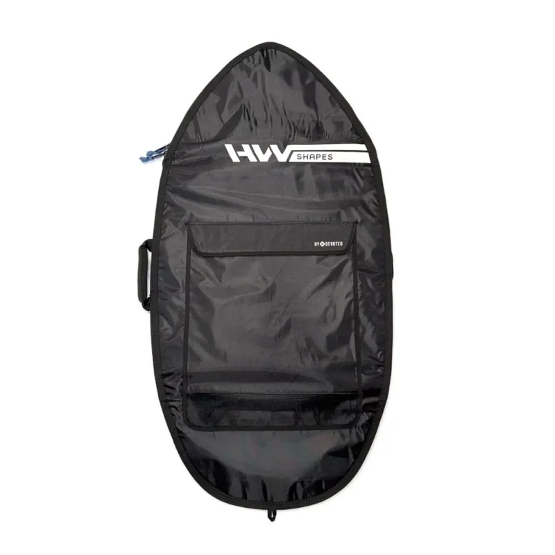 HW-Shapes x Devoted Skimboard Bag Tasche 48" Neu